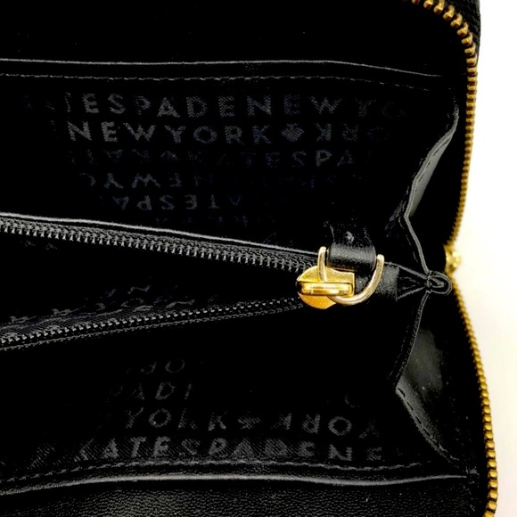 Kate Spade Jeanne Small Continental Wallet - Picture 2 of 6